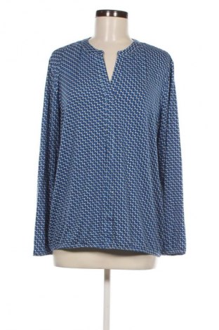 Damen Shirt Iwie, Größe L, Farbe Blau, Preis 6,49 €