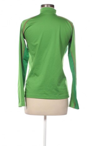 Damen Shirt Jack Wolfskin, Größe L, Farbe Grün, Preis 20,99 €