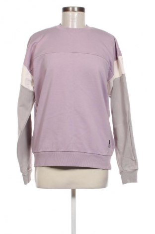 Damen Shirt Jack Wolfskin, Größe M, Farbe Lila, Preis 15,99 €