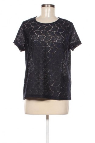 Damen Shirt Jacqueline De Yong, Größe L, Farbe Blau, Preis € 4,49