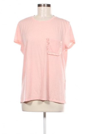 Damen Shirt Jacqueline De Yong, Größe XL, Farbe Rosa, Preis 8,99 €