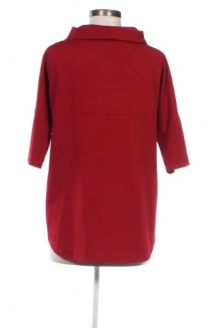 Damen Shirt Jake*s, Größe M, Farbe Rot, Preis 3,99 €