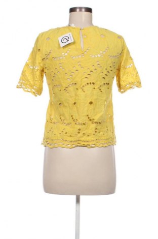 Damen Shirt Jake*s, Größe S, Farbe Gelb, Preis 10,49 €