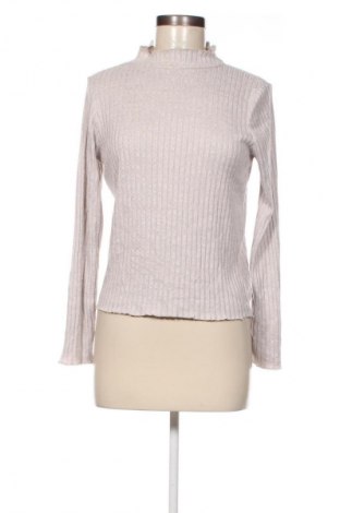 Damen Shirt Janina, Größe M, Farbe Beige, Preis € 3,99