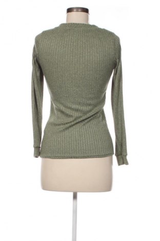 Damen Shirt Janina, Größe S, Farbe Grün, Preis € 5,99