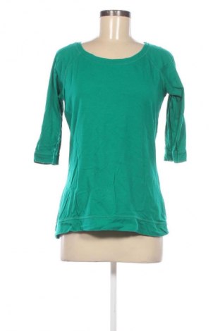 Damen Shirt Janina, Größe M, Farbe Grün, Preis € 5,99