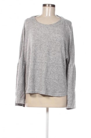 Damen Shirt Janina, Größe XL, Farbe Grau, Preis € 4,99