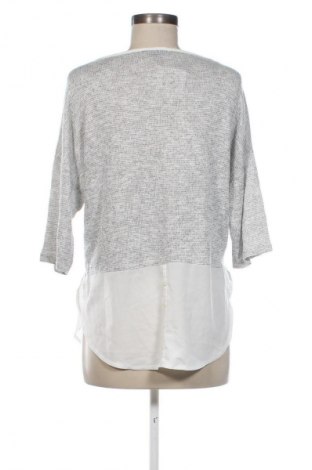 Damen Shirt Janina, Größe M, Farbe Grau, Preis € 4,99