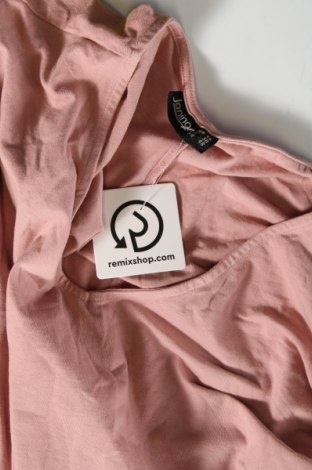 Damen Shirt Janina, Größe XL, Farbe Rosa, Preis 6,49 €