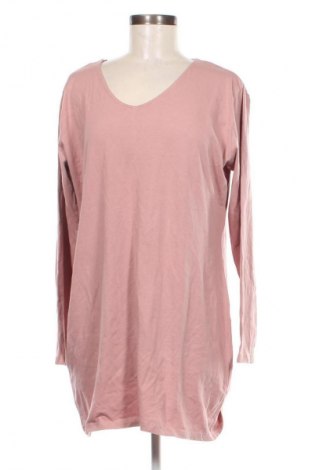 Damen Shirt Janina, Größe XL, Farbe Rosa, Preis € 4,99