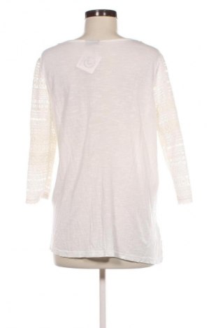 Damen Shirt Janina, Größe XL, Farbe Weiß, Preis € 5,99