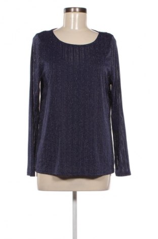 Damen Shirt Janina, Größe M, Farbe Blau, Preis € 4,99