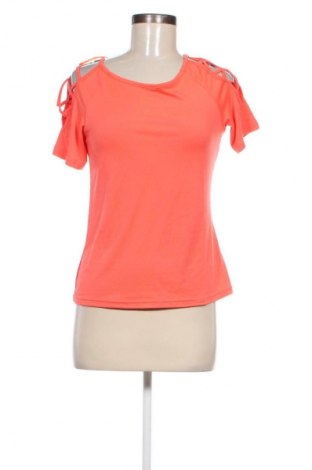 Damen Shirt Janina, Größe S, Farbe Orange, Preis € 9,99