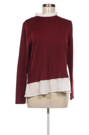 Damen Shirt Jdy, Größe M, Farbe Rot, Preis 7,99 €