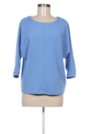 Damen Shirt Jean Pascale, Größe M, Farbe Blau, Preis 5,79 €