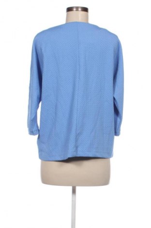 Damen Shirt Jean Pascale, Größe M, Farbe Blau, Preis 5,99 €