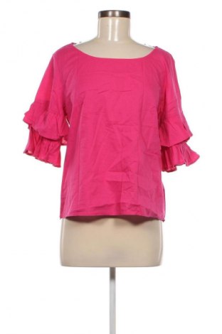 Damen Shirt Jean Pascale, Größe M, Farbe Rosa, Preis 5,99 €