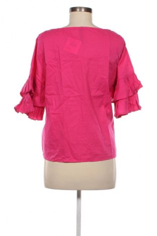 Damen Shirt Jean Pascale, Größe M, Farbe Rosa, Preis € 5,99