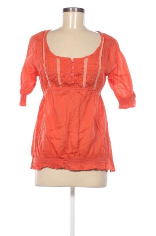 Damen Shirt Jennyfer, Größe L, Farbe Orange, Preis € 4,99