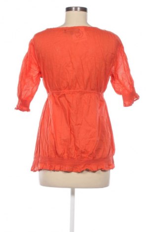 Damen Shirt Jennyfer, Größe L, Farbe Orange, Preis 4,99 €