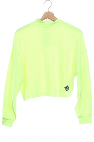 Damen Shirt Jennyfer, Größe XS, Farbe Grün, Preis € 8,99