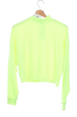 Damen Shirt Jennyfer, Größe XS, Farbe Grün, Preis € 8,99