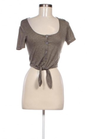 Damen Shirt Jennyfer, Größe XS, Farbe Grau, Preis € 8,99