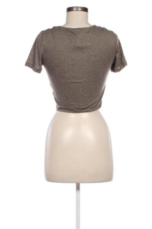 Damen Shirt Jennyfer, Größe XS, Farbe Grau, Preis € 8,99