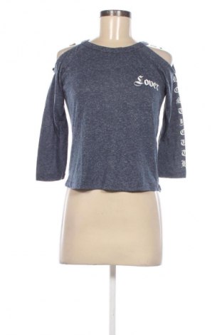 Damen Shirt Jennyfer, Größe S, Farbe Blau, Preis 13,49 €