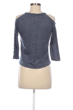 Damen Shirt Jennyfer, Größe S, Farbe Blau, Preis € 13,49