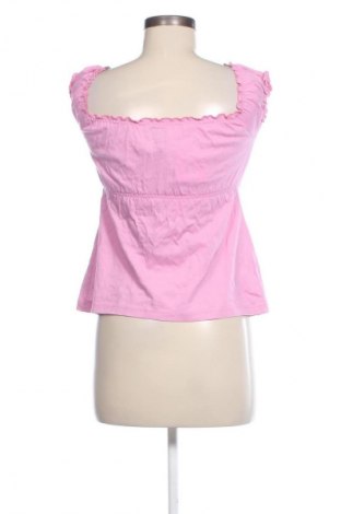 Damen Shirt Jennyfer, Größe M, Farbe Rosa, Preis 8,99 €