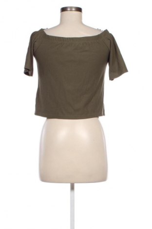 Damen Shirt Jennyfer, Größe M, Farbe Grün, Preis € 6,99