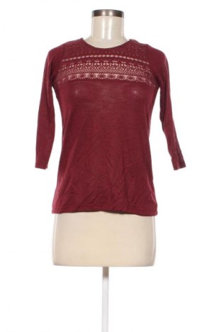 Damen Shirt Jennyfer, Größe S, Farbe Rot, Preis 6,49 €