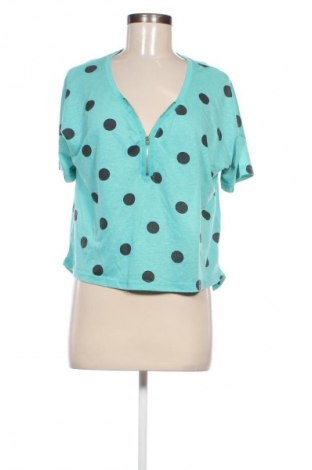 Damen Shirt Jennyfer, Größe L, Farbe Grün, Preis € 8,99