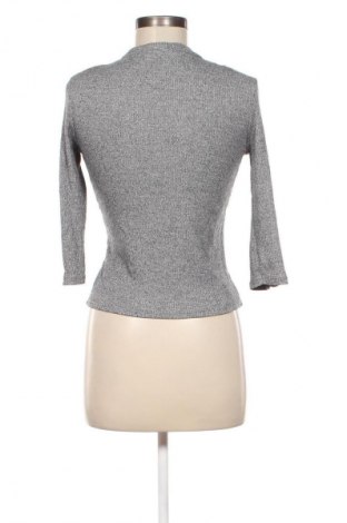 Damen Shirt Jennyfer, Größe M, Farbe Grau, Preis 4,49 €