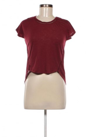 Damen Shirt Jennyfer, Größe XS, Farbe Rot, Preis 8,99 €