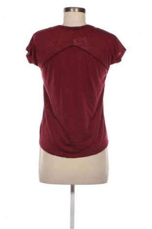 Damen Shirt Jennyfer, Größe XS, Farbe Rot, Preis 8,99 €