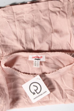 Damen Shirt Jennyfer, Größe M, Farbe Rosa, Preis € 8,99