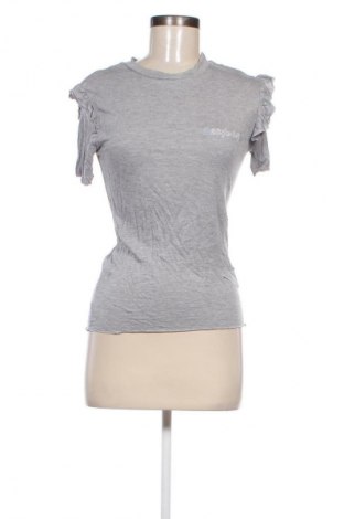 Damen Shirt Jennyfer, Größe S, Farbe Grau, Preis 8,99 €