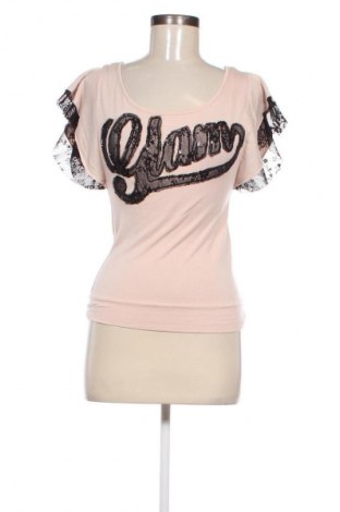 Damen Shirt Jennyfer, Größe S, Farbe Rosa, Preis € 4,99