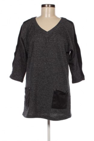 Damen Shirt Jensen, Größe S, Farbe Grau, Preis 18,45 €