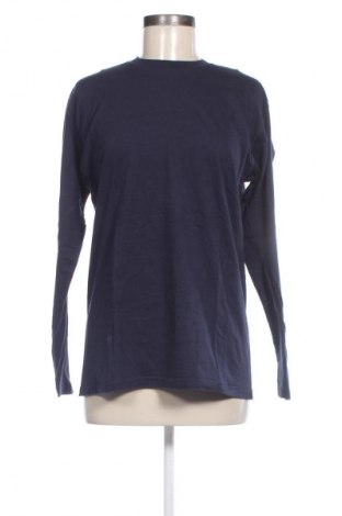 Damen Shirt Jerzees, Größe S, Farbe Blau, Preis € 4,99