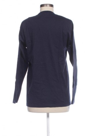 Damen Shirt Jerzees, Größe S, Farbe Blau, Preis € 4,99