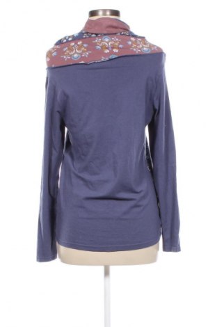 Damen Shirt John Baner, Größe S, Farbe Blau, Preis 9,79 €