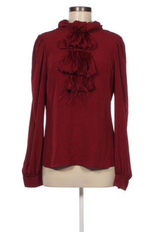 Damen Shirt Junona, Größe S, Farbe Rot, Preis 21,99 €