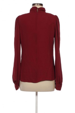 Damen Shirt Junona, Größe S, Farbe Rot, Preis 24,49 €