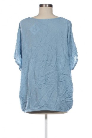 Damen Shirt Kaffe, Größe XL, Farbe Blau, Preis € 15,99