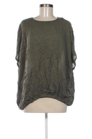 Damen Shirt Kaffe, Größe XL, Farbe Grün, Preis 12,49 €