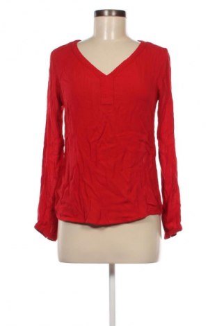 Damen Shirt Kaffe, Größe XS, Farbe Rot, Preis 6,49 €