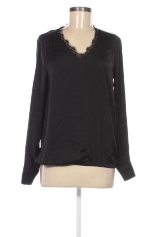 Damen Shirt Kaffe, Größe M, Farbe Schwarz, Preis 10,99 €